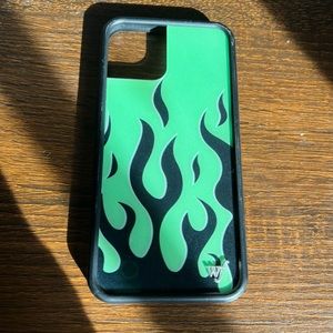 wildflower iphone 12 case